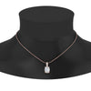 Load image into Gallery viewer, filigree-pendant-prong-oval-shaped-diamond-1-carat-in-FDPD86802OV1.0CTANGLE2-NL-RG