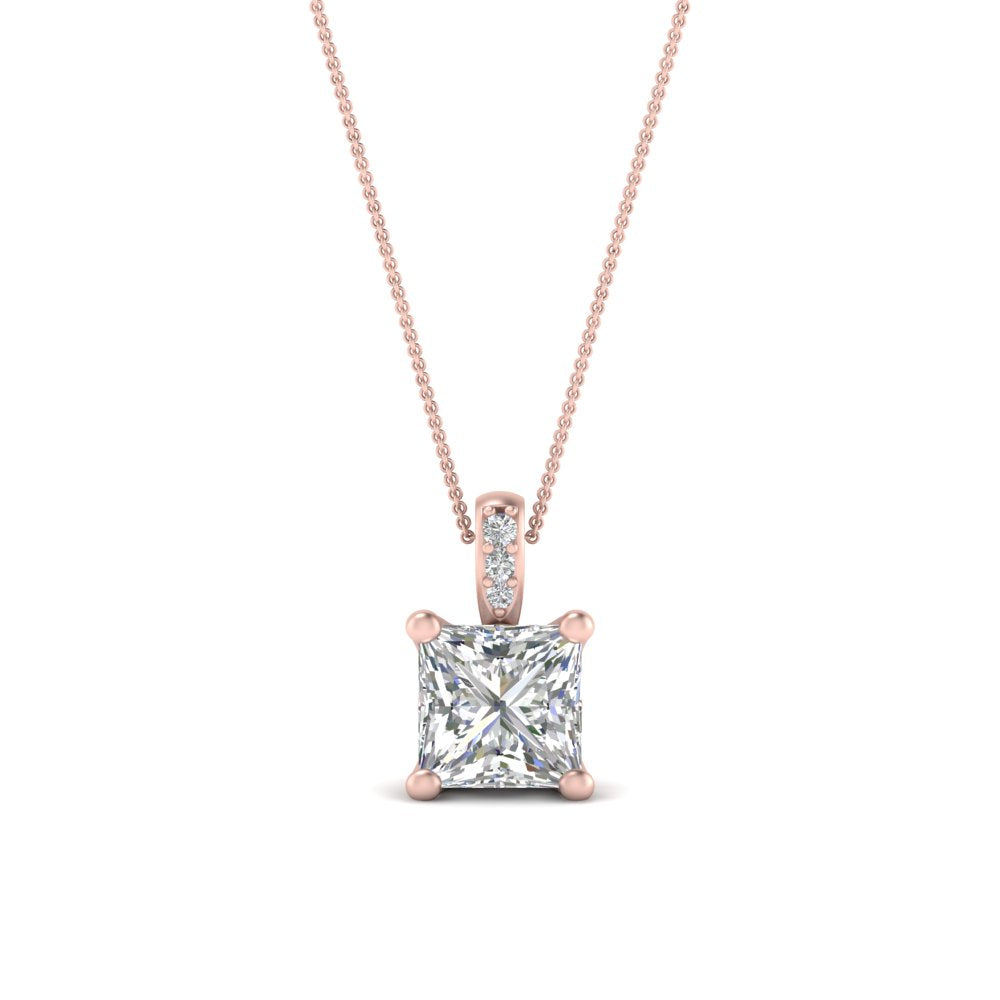 filigree-pendant-prong-princess-cut-diamond-0.50-carat-in-FDPD10681PR-0.50CTANGLE2-NL-RG