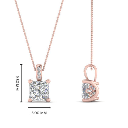 filigree-pendant-prong-princess-cut-diamond-0.50-carat-in-FDPD10681PR-0.50CTANGLE2-NL-RG