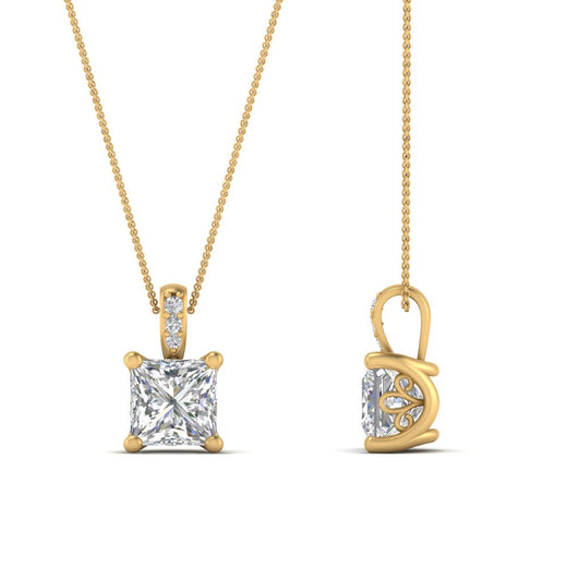 filigree-pendant-prong-princess-cut-diamond-0.50-carat-in-FDPD10681PR-0.50CTANGLE2-NL-YG
