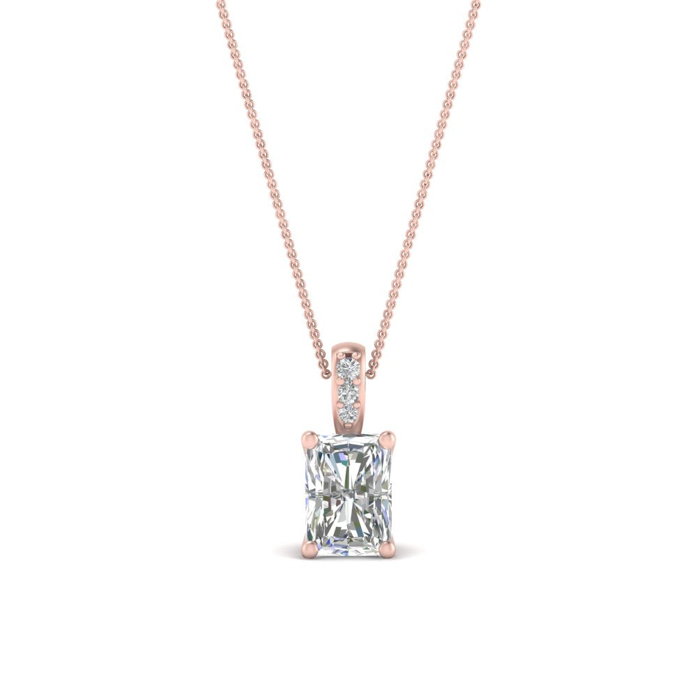 filigree-pendant-prong-radiant-cut-diamond-0.50-carat-in-FDPD10681RA-0.50CTANGLE2-NL-RG