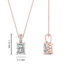 Load image into Gallery viewer, filigree-pendant-prong-radiant-cut-diamond-0.50-carat-in-FDPD10681RA-0.50CTANGLE2-NL-RG