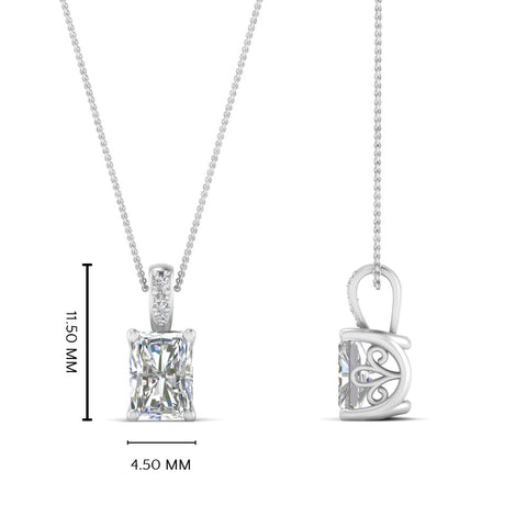 filigree-pendant-prong-radiant-cut-diamond-0.50-carat-in-FDPD10681RA-0.50CTANGLE2-NL-WG