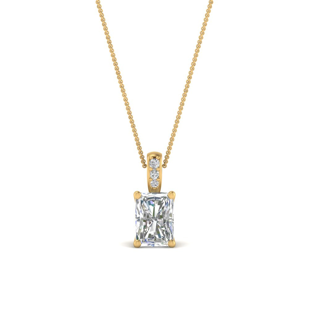 filigree-pendant-prong-radiant-cut-diamond-0.50-carat-in-FDPD10681RA-0.50CTANGLE2-NL-YG