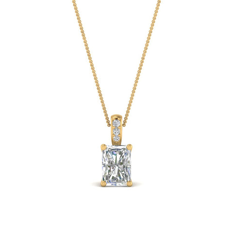 filigree-pendant-prong-radiant-cut-diamond-0.50-carat-in-FDPD10681RA-0.50CTANGLE2-NL-YG