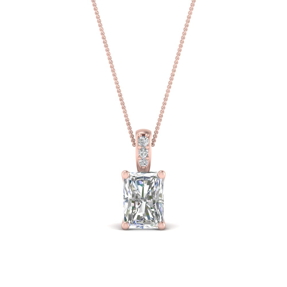 filigree-pendant-prong-radiant-cut-diamond-0.75-carat-in-FDPD10681RA-0.75CTANGLE2-NL-RG