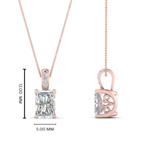filigree-pendant-prong-radiant-cut-diamond-0.75-carat-in-FDPD10681RA-0.75CTANGLE2-NL-RG