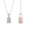 Load image into Gallery viewer, filigree-pendant-prong-radiant-cut-diamond-0.75-carat-in-FDPD10681RA-0.75CTANGLE2-NL-RG