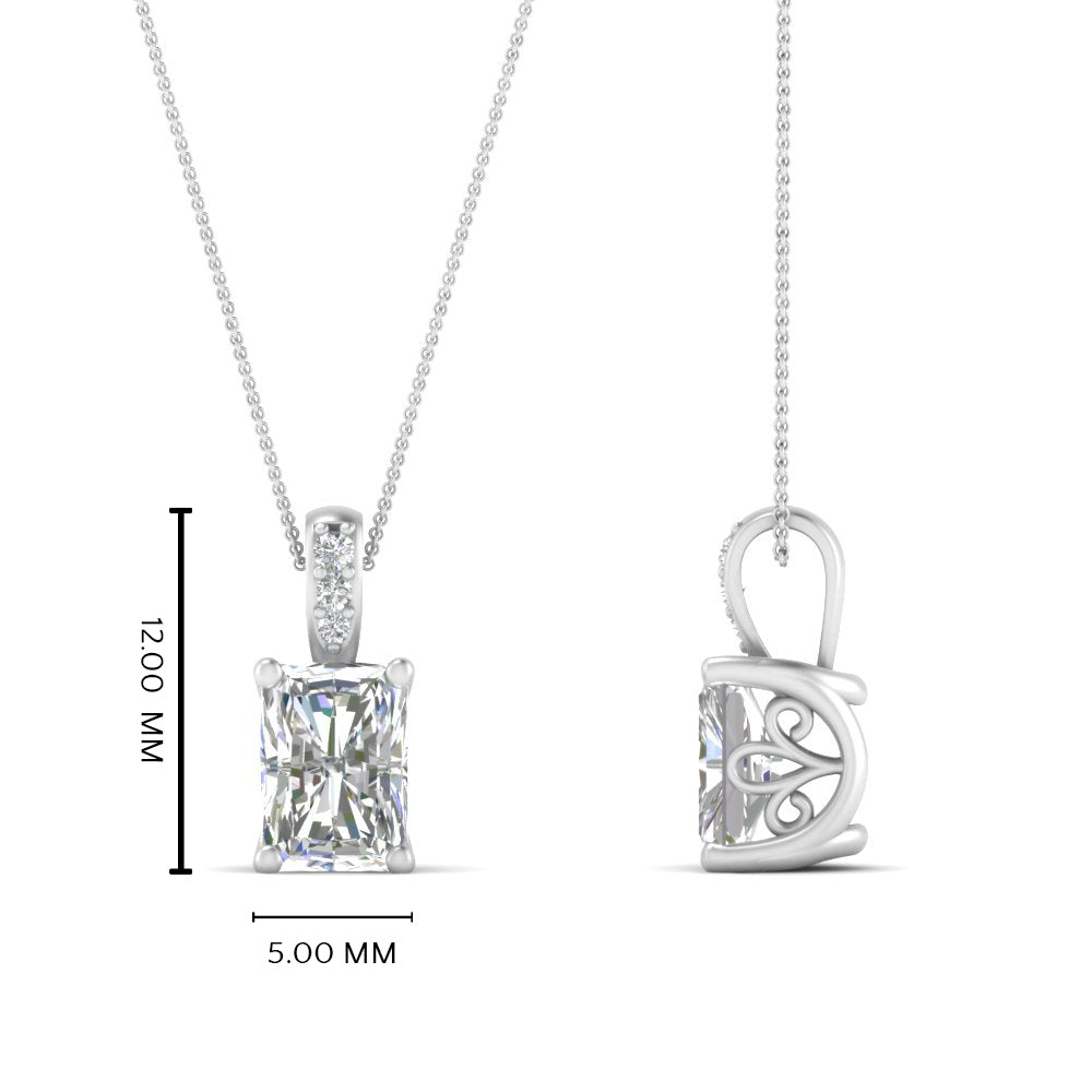 filigree-pendant-prong-radiant-cut-diamond-0.75-carat-in-FDPD10681RA-0.75CTANGLE2-NL-WG