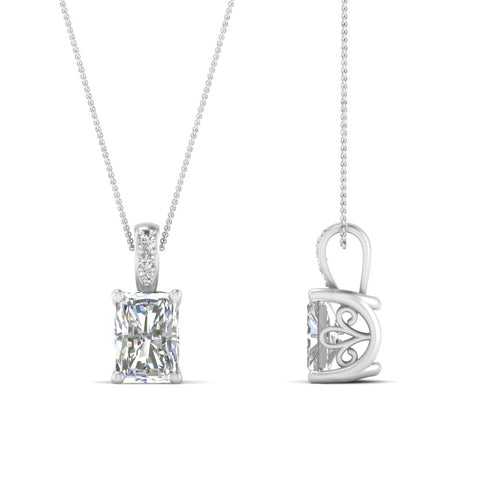 filigree-pendant-prong-radiant-cut-diamond-0.75-carat-in-FDPD10681RA-0.75CTANGLE2-NL-WG
