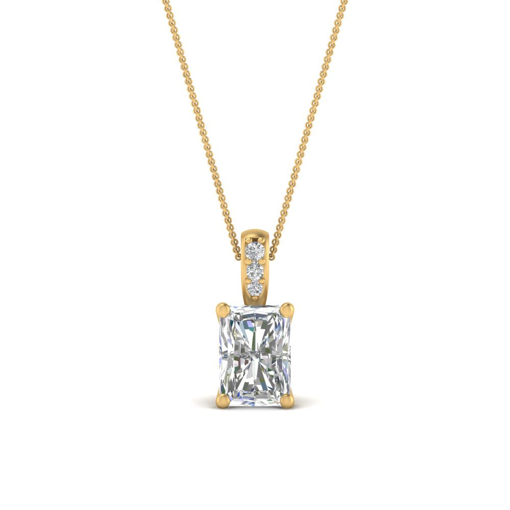 filigree-pendant-prong-radiant-cut-diamond-0.75-carat-in-FDPD10681RA-0.75CTANGLE2-NL-YG