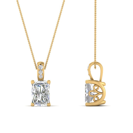 filigree-pendant-prong-radiant-cut-diamond-0.75-carat-in-FDPD10681RA-0.75CTANGLE2-NL-YG