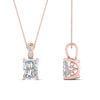 Load image into Gallery viewer, filigree-pendant-prong-radiant-cut-diamond-1-carat-in-FDPD86802RA1.0CTANGLE2-NL-RG