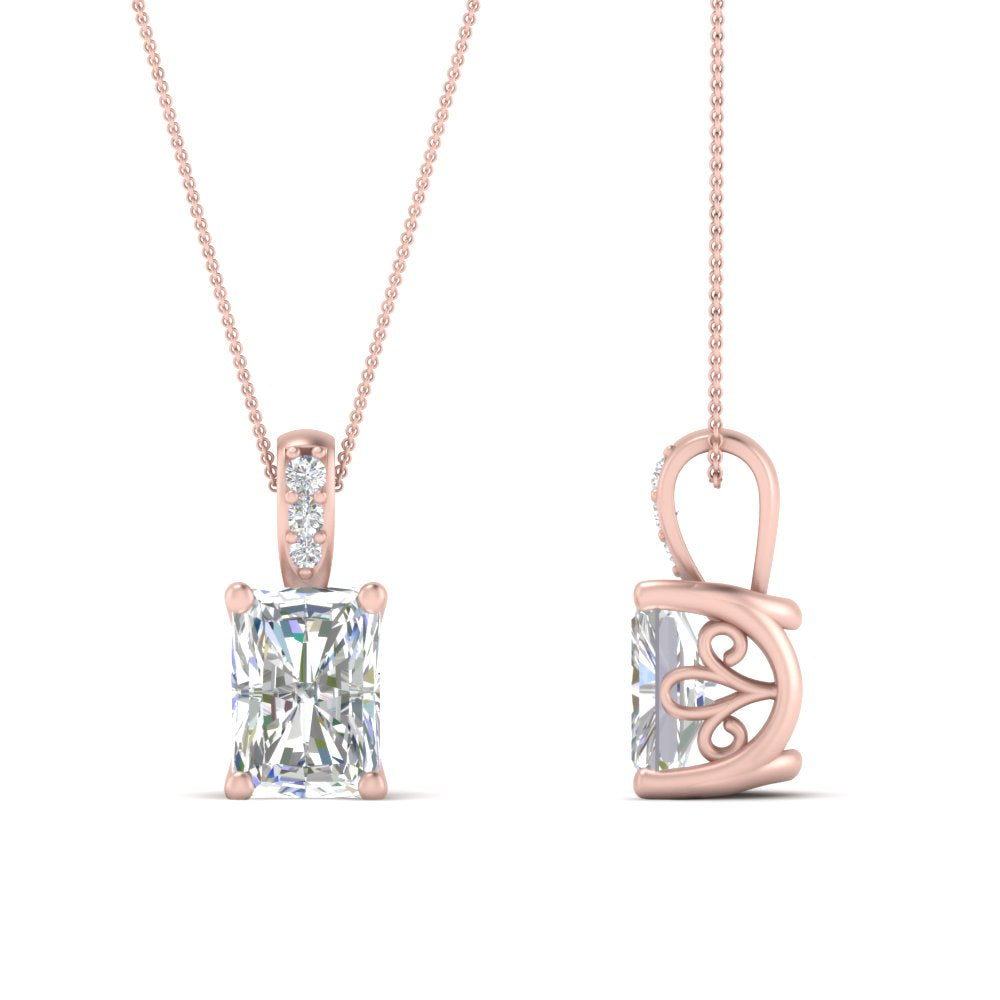 filigree-pendant-prong-radiant-cut-diamond-1-carat-in-FDPD86802RA1.0CTANGLE2-NL-RG