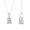 Load image into Gallery viewer, filigree-pendant-prong-radiant-cut-diamond-1-carat-in-FDPD86802RA1.0CTANGLE2-NL-WG
