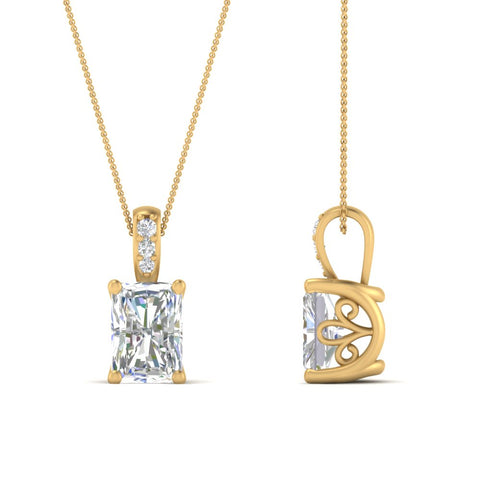 filigree-pendant-prong-radiant-cut-diamond-1-carat-in-FDPD86802RA1.0CTANGLE2-NL-YG