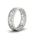 Thumbnail 20 - filigree-wedding-band-for-her-in-white-gold-fdw9301angle2-nl-wg