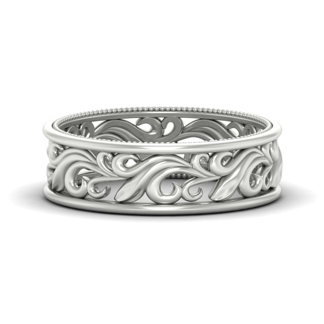 filigree-wedding-band-for-her-in-white-gold-fdw9301sleep-nl-wg