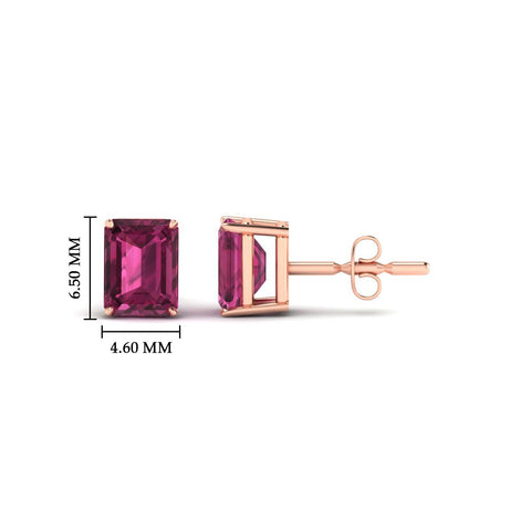 fine-jewelry-emerald-cut-lab-grown-pink-sapphire-earrings-1-carat-in-rose-gold-fdear10411emgsadrpiangle2-1.00ct-nl-rg-hw.jpg