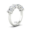 Load image into Gallery viewer, five-stone-asscher-cut-diamond-wedding-band-3-ct-in-white-gold-fdwb8008asangle2-3.00ct-nl-wg-hw.jpg?v=1773749570