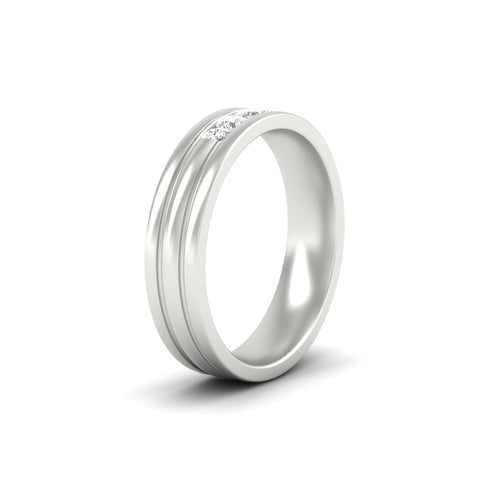 five-stone-channel-set-mens-engagement-ring-in-white-gold-fdm1212angle2-nl-wg