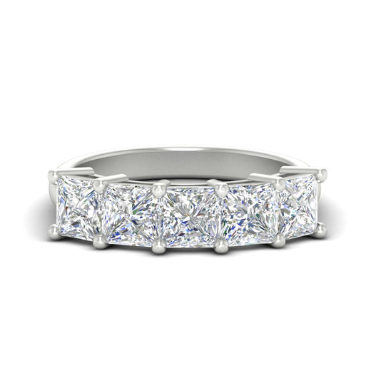 five-stone-diamond-ring-princess-cut-4-carat-in-platinum-fdwb8008prsleep-4.00ct-nl-wg