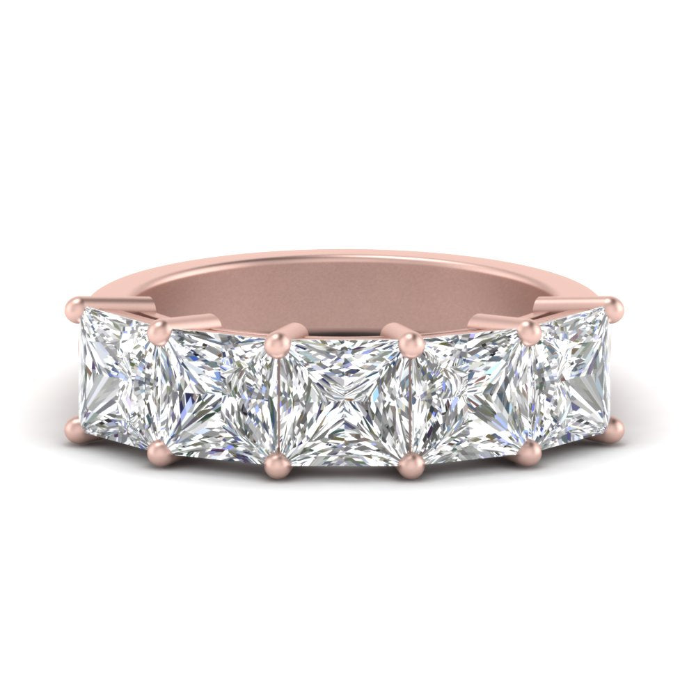 five-stone-diamond-ring-princess-cut-4-carat-in-rose-gold-FD8008PRB-4.00CT-NL-RG.jpg