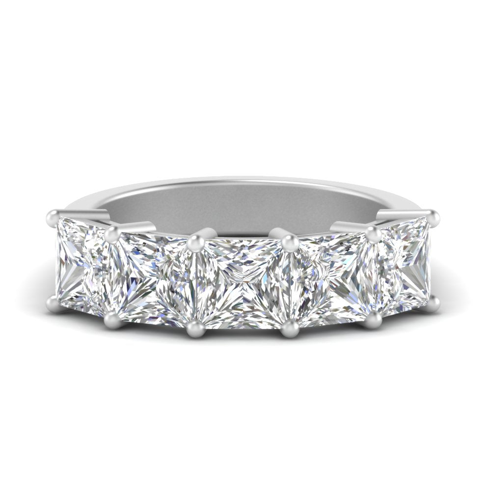 five-stone-diamond-ring-princess-cut-4-carat-in-white-gold-FD8008PRB-4.00CT-NL-WG.jpg