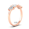 Load image into Gallery viewer, five-stone-pear-shape-diamond-band-1.5-ct-in-rose-gold-fdwb8008peangle2-1.50ct-nl-rg-hw.jpg
