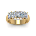Thumbnail 12 - five-stone-radiant-diamond-anniversary-band-2-ct.-in-yellow-gold-FD8008RABHAND-2CT-NL-YG.jpg
