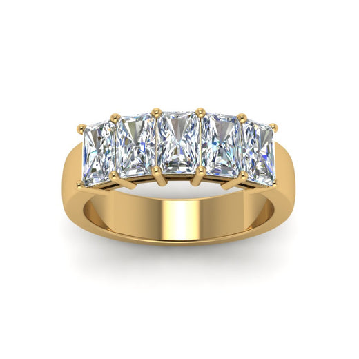 five-stone-radiant-diamond-anniversary-band-2-ct.-in-yellow-gold-FD8008RABHAND-2CT-NL-YG.jpg