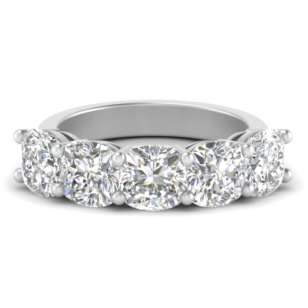 five-stone-wedding-band-cushion-cut-4-carat-in-white-gold-FD8008CUB-4.00CT-NL-WG.jpg