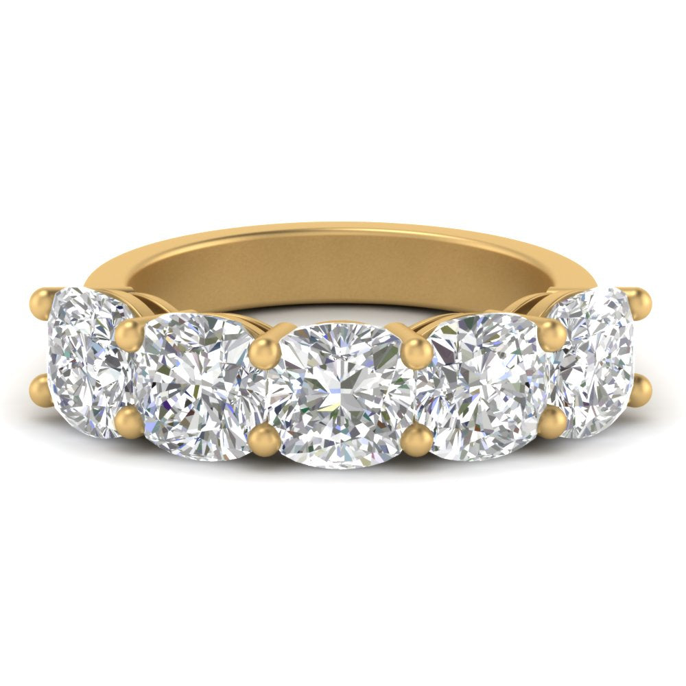 five-stone-wedding-band-cushion-cut-4-carat-in-yellow-gold-FD8008CUB-4.00CT-NL-YG.jpg