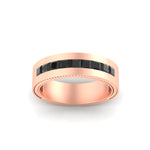 Load image into Gallery viewer, flat-channel-milgrain-black-diamond-wedding-band-in-fdm9153gblackangle5-nl-rg
