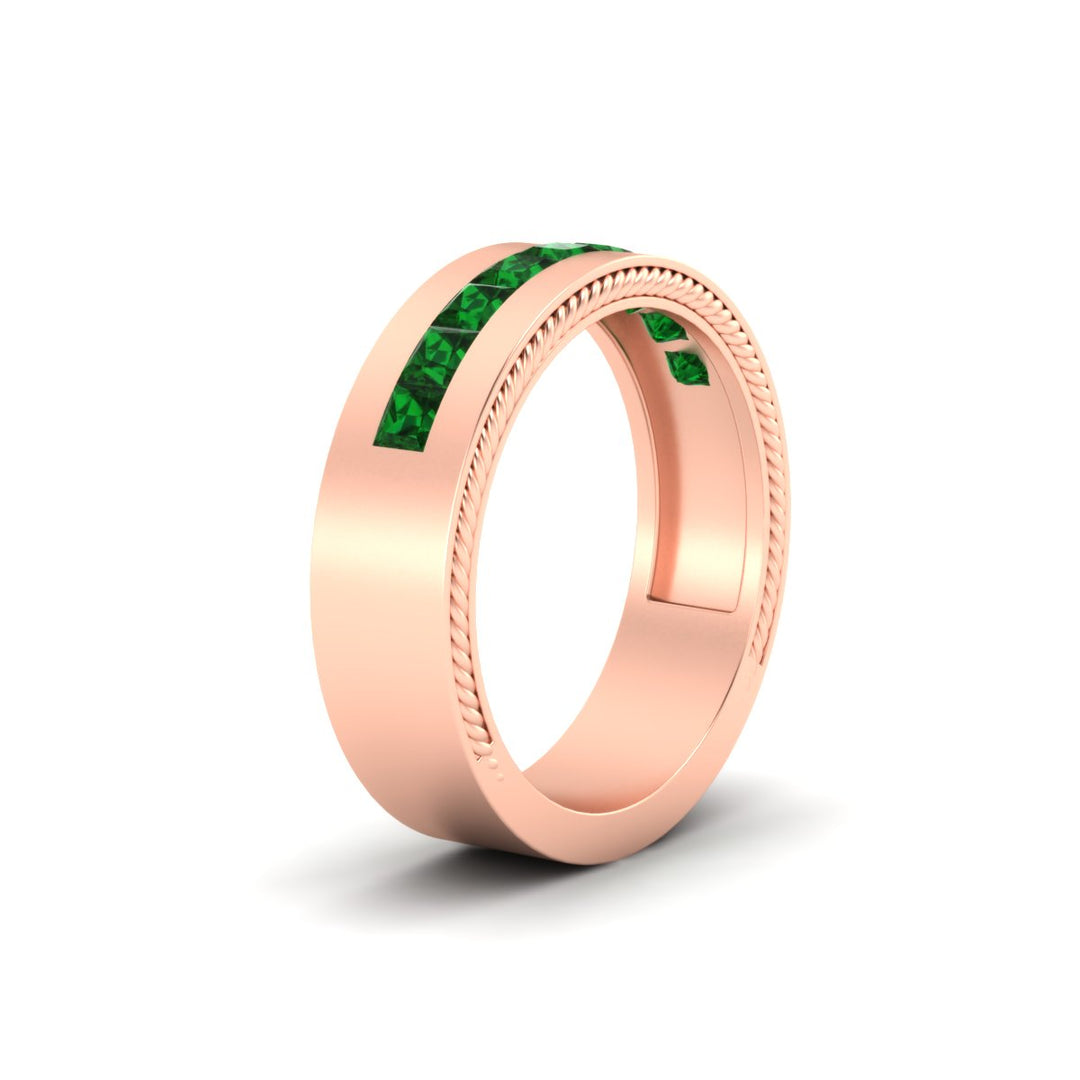 flat-channel-milgrain-emerald-wedding-band-in-fdm9153gemgrangle2-nl-rg