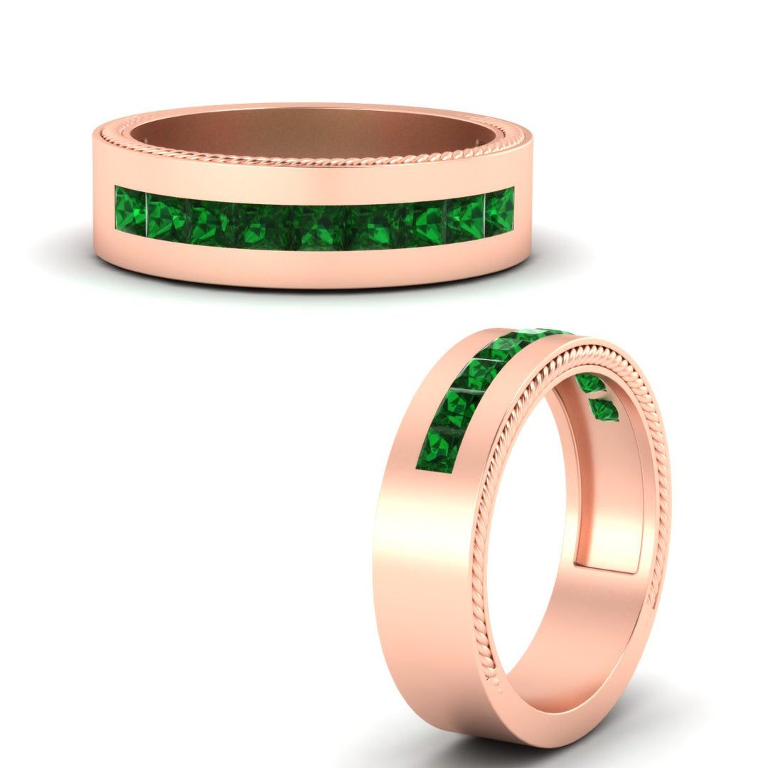 flat-channel-milgrain-emerald-wedding-band-in-fdm9153gemgrangle3-nl-rg