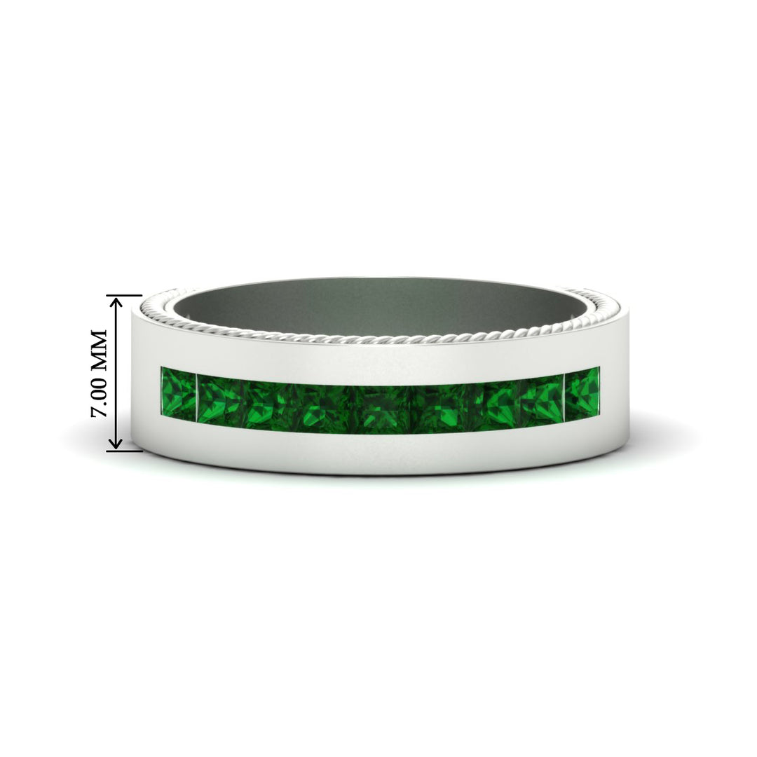 flat-channel-milgrain-emerald-wedding-band-in-fdm9153gemgr-nl-wg-hw