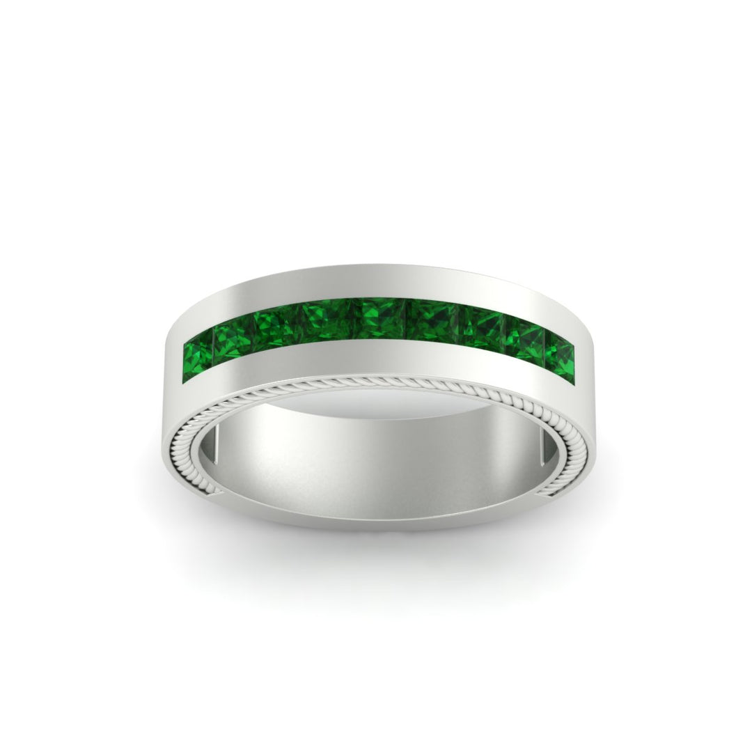 flat-channel-milgrain-emerald-wedding-band-in-fdm9153gemgrangle5-nl-wg