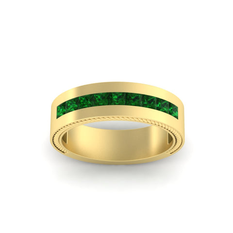 flat-channel-milgrain-emerald-wedding-band-in-fdm9153gemgrangle5-nl-yg