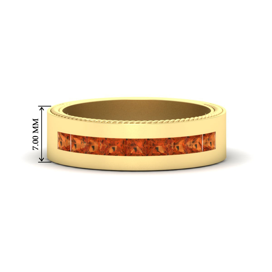 flat-channel-milgrain-orange-sapphire-wedding-band-in-fdm9153gsaor-nl-yg-hw