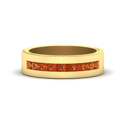 flat-channel-milgrain-orange-sapphire-wedding-band-in-fdm9153gsaor-nl-yg