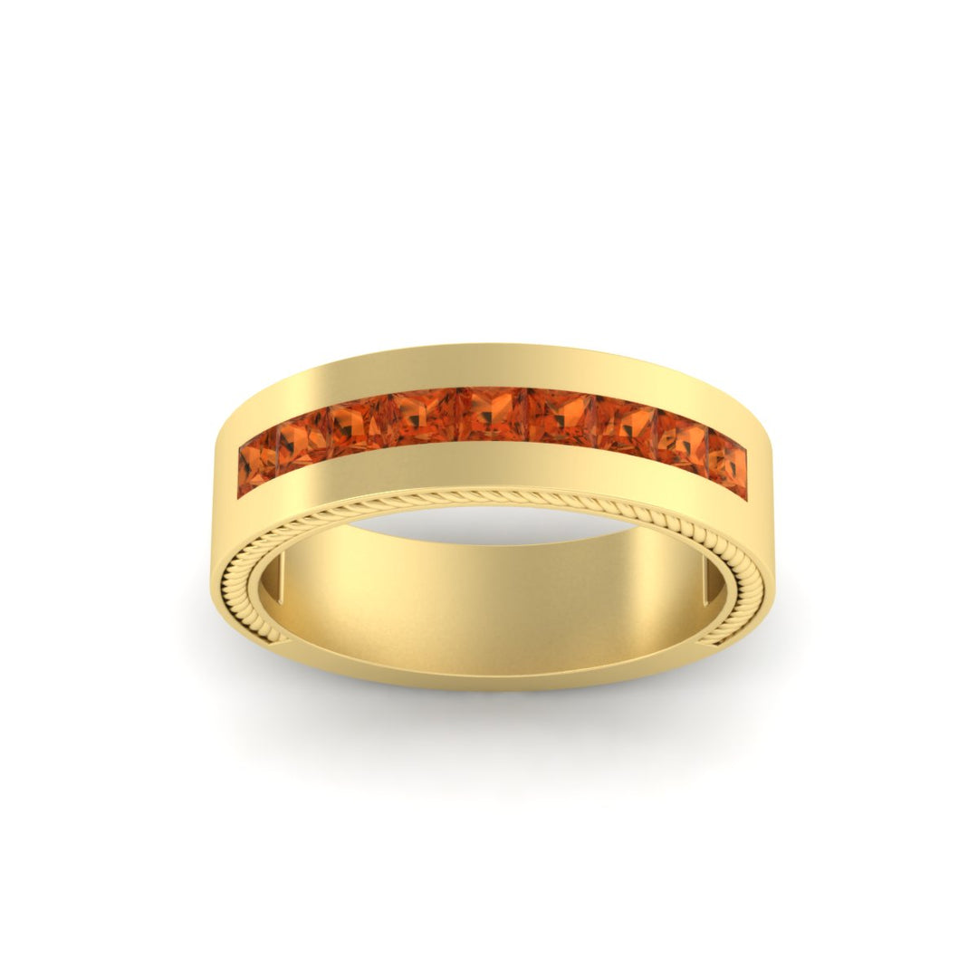 flat-channel-milgrain-orange-sapphire-wedding-band-in-fdm9153gsaorangle5-nl-yg