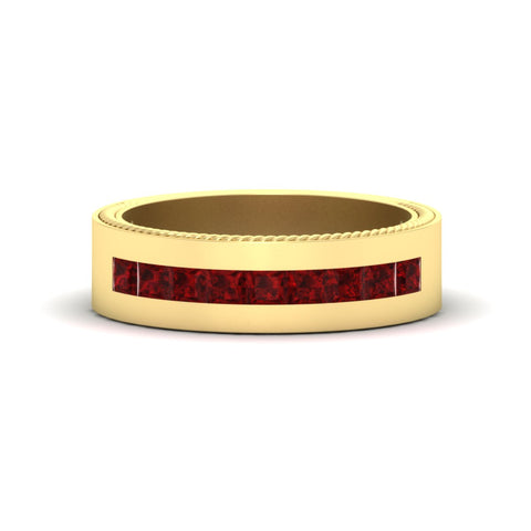 flat-channel-milgrain-ruby-wedding-band-in-fdm9153grudr-nl-yg