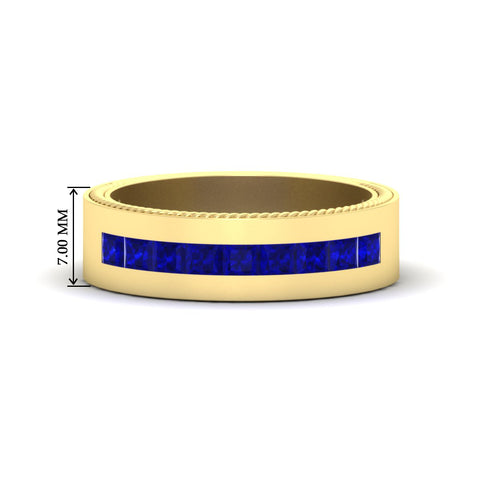 flat-channel-milgrain-sapphire-wedding-band-in-fdm9153gsabl-nl-yg-hw
