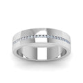 Thumbnail 5 - flat-channel-set-diamond-mens-band-in-white-gold-FD8858MBANGLE5-NL-WG.jpg