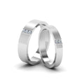 Thumbnail 4 - flat-diamond-matching-wedding-rings-in-white-gold-FD8857B-NL-WG.jpg