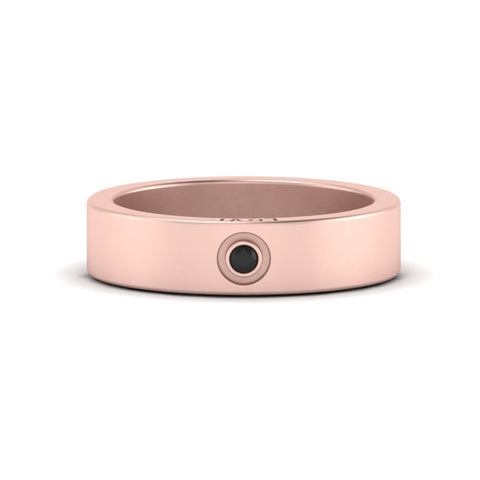 flat-single-black-diamond-wedding-mens-band-engraved-in-rose-gold-FD10507BGBLACK-NL-RG.jpg
