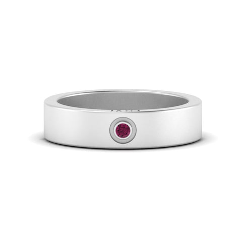 flat-single-pink-sapphire-wedding-mens-band-engraved-in-white-gold-FD10507BGSADRPI-NL-WG.jpg