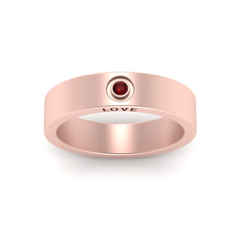 flat-single-ruby-wedding-mens-band-engraved-in-rose-gold-FD10507BGRUDRANGLE5-NL-RG.jpg