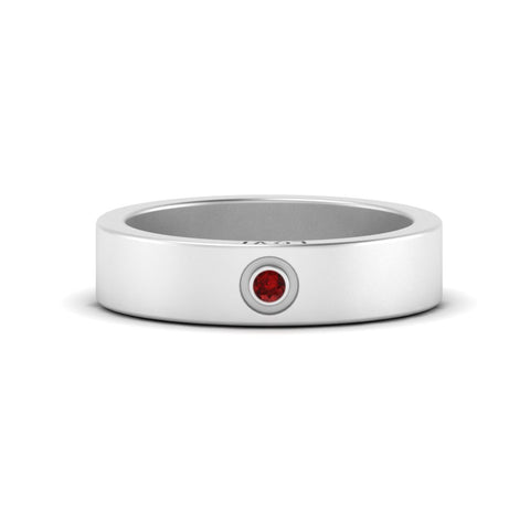 flat-single-ruby-wedding-mens-band-engraved-in-white-gold-FD10507BGRUDR-NL-WG.jpg